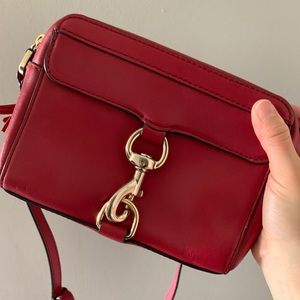 Rebecca Minkoff crossbody/ shoulder bag